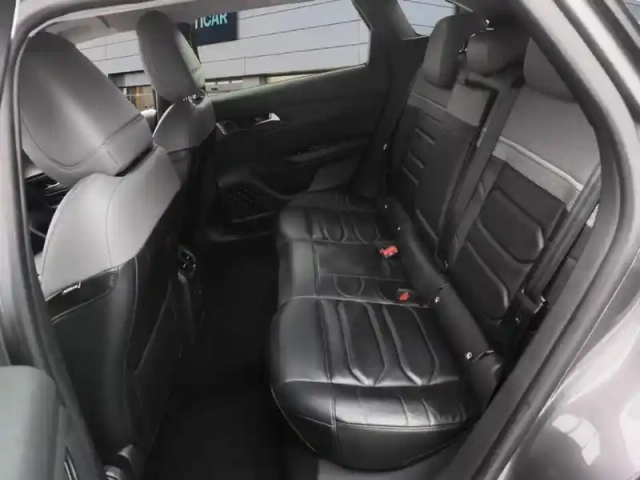Citroën C5 x puretech 130 s&amp;s eat8 shine — photo 23