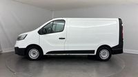 Renault Trafic L1H1 3T 2.0 Blue dCi 130ch Confort E6E — photo 8