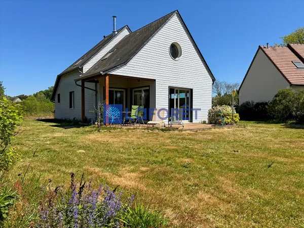 Maison 5 pièces 171 m²