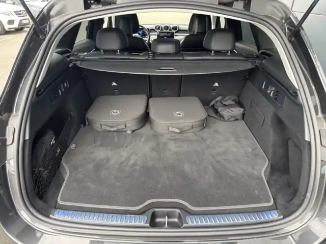 Mercedes Glc 300 de 4matic amg line — photo 10