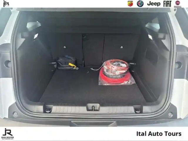 Jeep Compass electrique 213ch 157kw altitude prime cee de 3600? déduite — photo 6