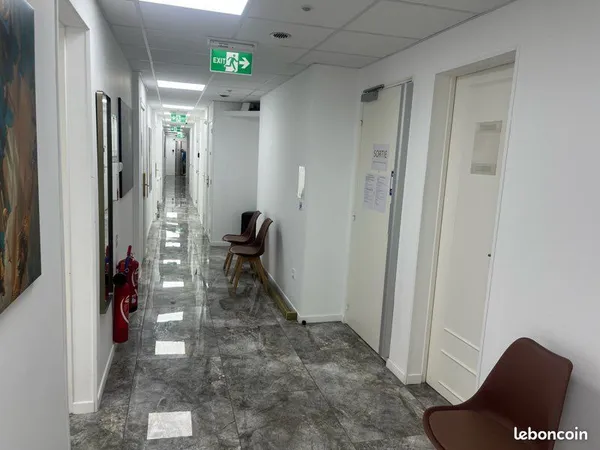 Bureaux argenteuil