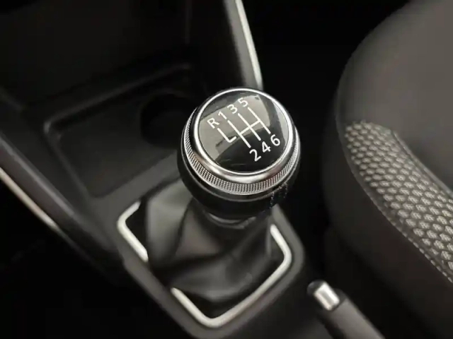 Dacia Duster blue dci 115 4x2 — photo 38