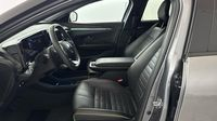 Renault Mégane E-Tech Electric EV60 220ch Iconic super charge — photo 12