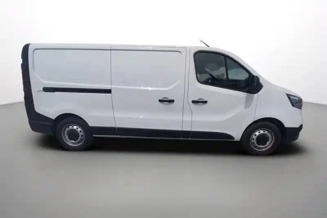 Renault Trafic fgn l2h1 3000 kg blue dci 130 — photo 6