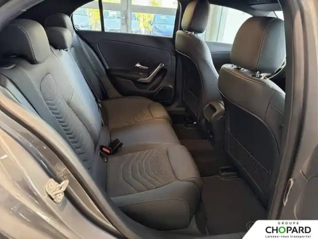 Mercedes Classe A 180 d — photo 20
