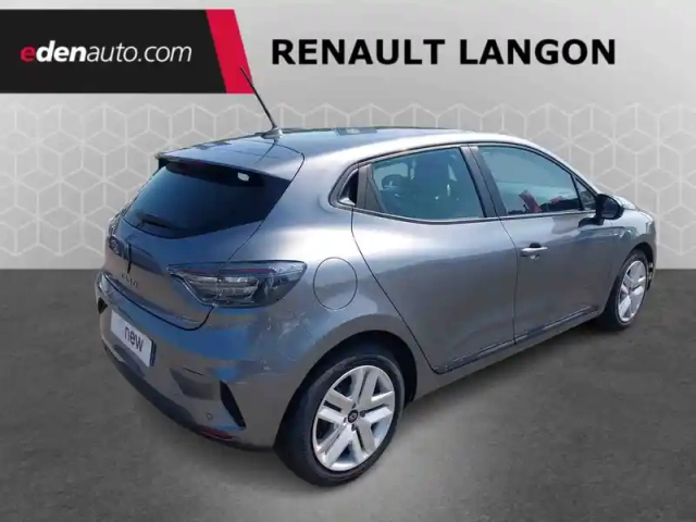 Renault Clio tce 90 ch gsr2 — photo 31