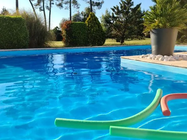 Maison 6 pièces Golf de Pessac