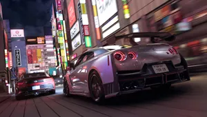 Forza Horizon 6: Die PS5-Version soll 2026 nicht erscheinen