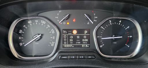 Toyota Pro Ace long 2.0 D-4D 177 BVA6 - Lounge – 2019 – 162877 km – Diesel – Boîte Automatique — photo 24