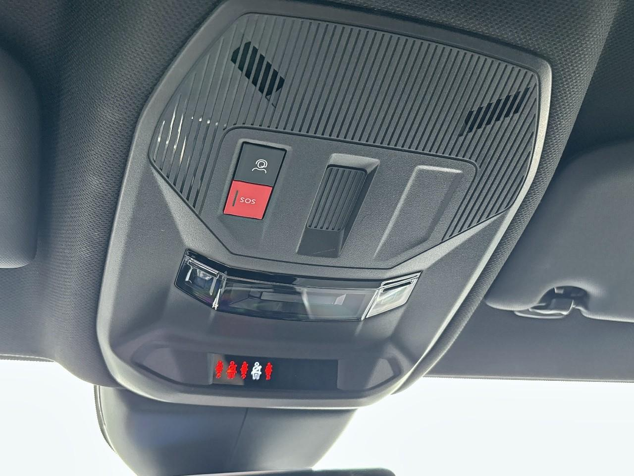 Peugeot 308 phev 180ch gt e-eat8 — photo 20