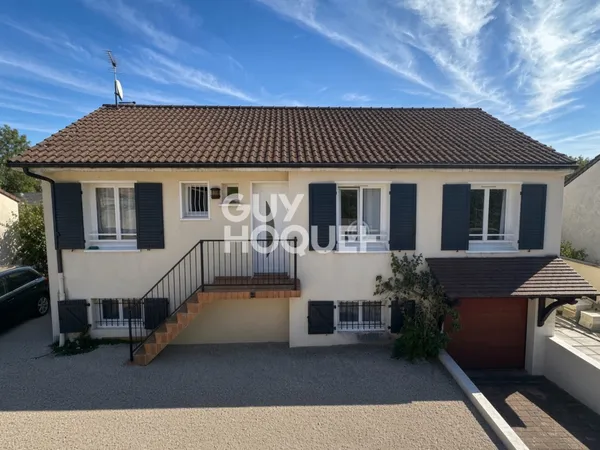 Maison à vendre de 6 pièces de 120 m²