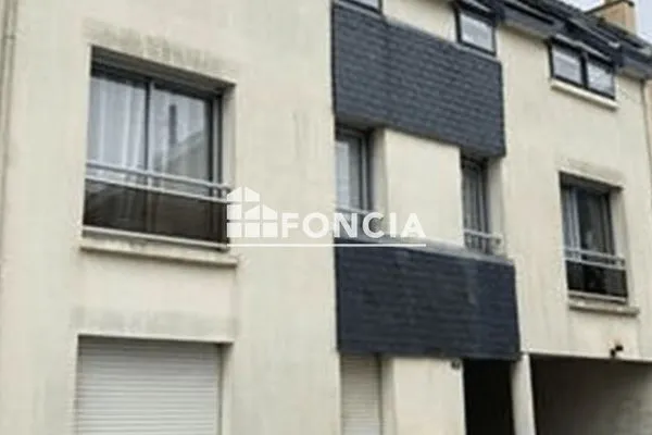 Immeuble de rapport 289 m²
