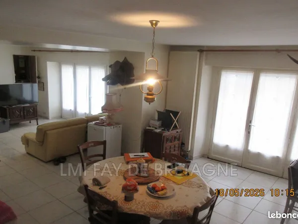 Maison 6 pièces 169 m²