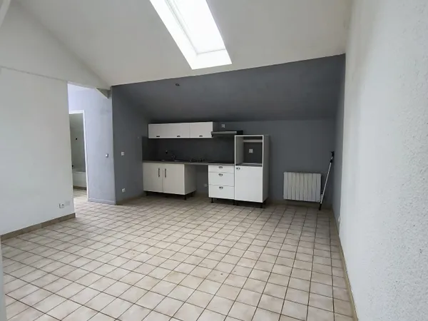 Appartement à louer Saint-Witz