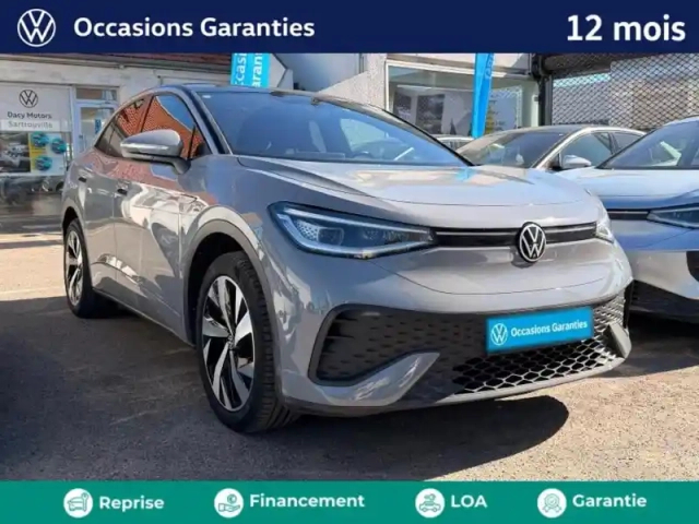 Volkswagen Id.5 204ch pro performance 77 kwh — photo 3