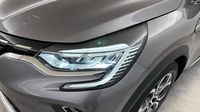 Renault Captur 1.6 E-Tech hybride 145ch Techno — photo 17