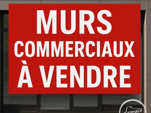 Local 105 m² Audruicq