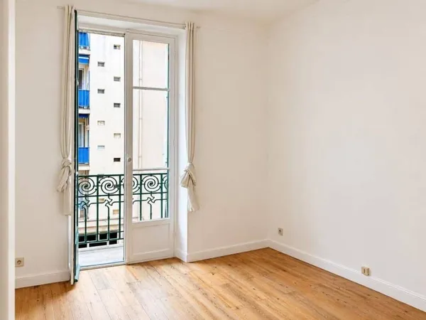 Appartement 2 pièces 36 m²