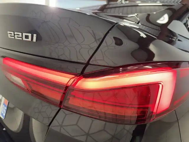 Bmw Serie 2 gran coupe 220i 178 ch dkg7 — photo 17