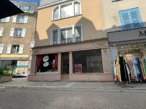 Appartement 54 m²