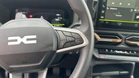 Dacia Bigster 1.2 mild hybrid 140ch Extreme — photo 18