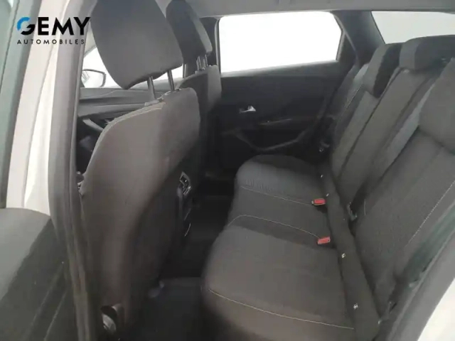 Peugeot 308 sw puretech 110ch s&amp;s bvm6 — photo 30