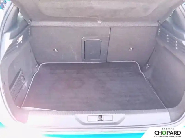 Peugeot 308 puretech 130ch s&amp;s eat8 — photo 8