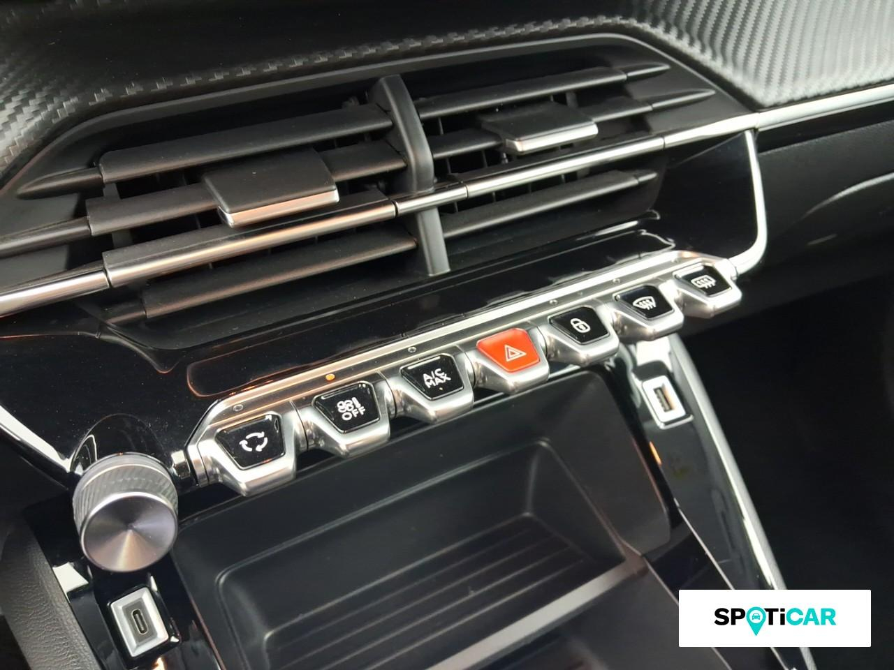 Peugeot 208 1.2 puretech 100ch s&s active pack — photo 15