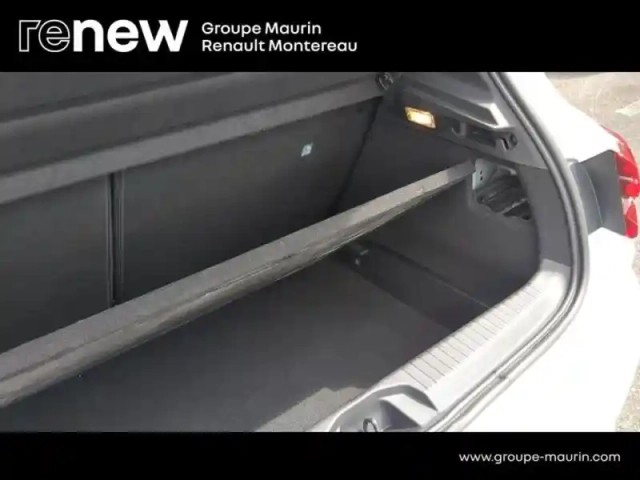 Renault Clio 1.0 tce 90ch evolution — photo 14