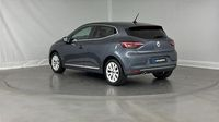 Renault Clio 1.3 TCe 130ch FAP Intens EDC — photo 8