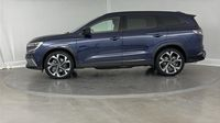 Renault Espace 1.2 E-Tech full hybrid 200ch esprit Alpine 7 places - 24 — photo 7