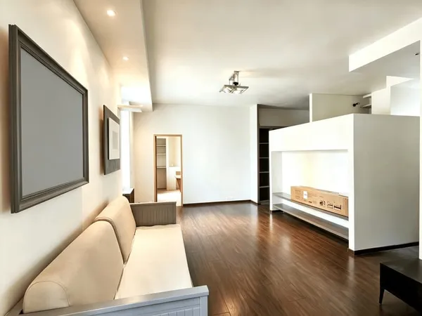 Appartement 3 pièces 81 m²
