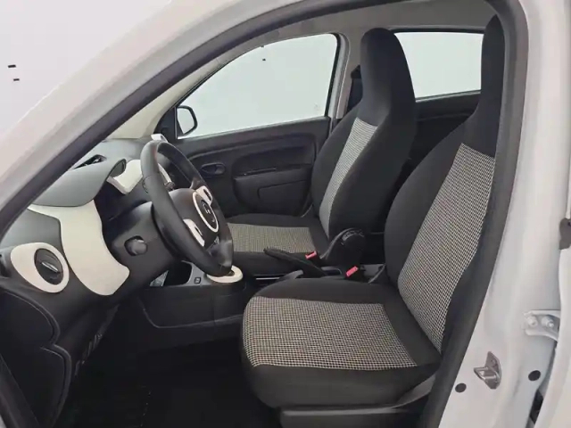 Renault Twingo iii e-tech — photo 222