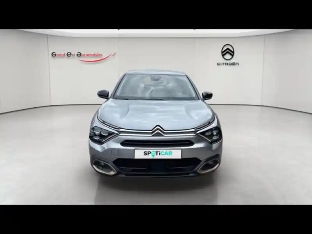 Citroën C4 puretech 130ch s&amp;s c-series — photo 9