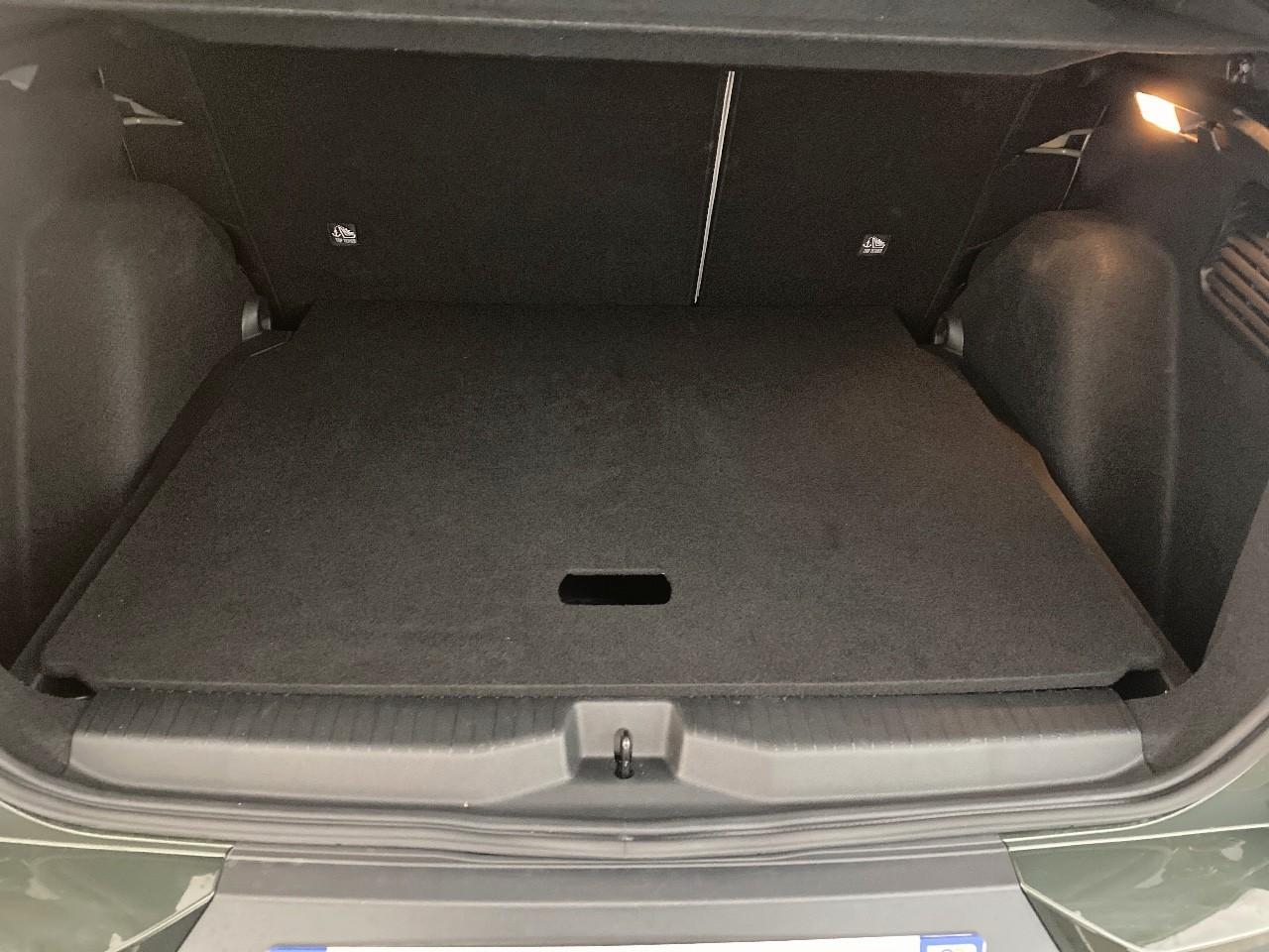Citroën C3 Aircross hybride 145 ch aut max — photo 6