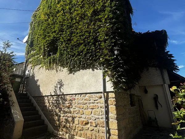 Maison 5 pièces 87 m²