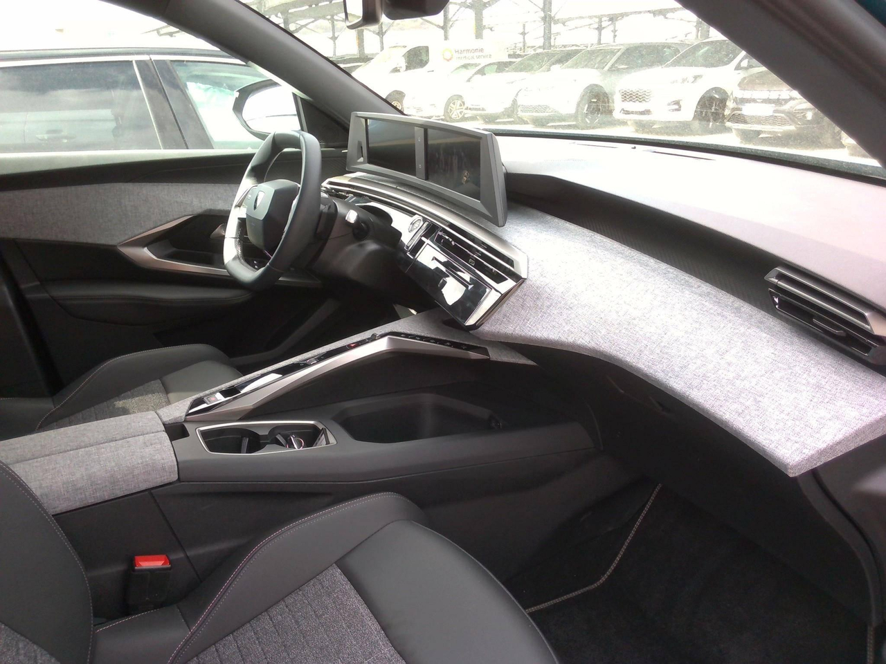 Peugeot 5008 — photo 3