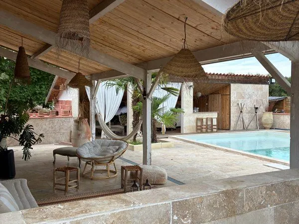 Maison familial de 230m2