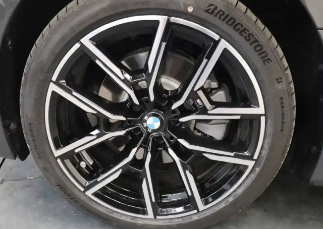 Bmw I4 edrive35 286 ch bva — photo 7
