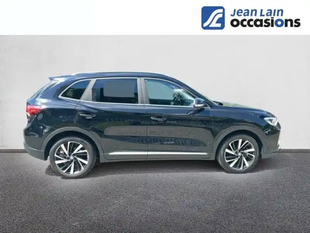 Mg Zs 1.5 l hybrid+ 197 ch — photo 4