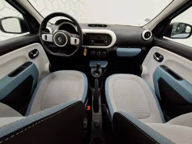 Renault Twingo iii 1.0 sce 70 e6c — photo 25
