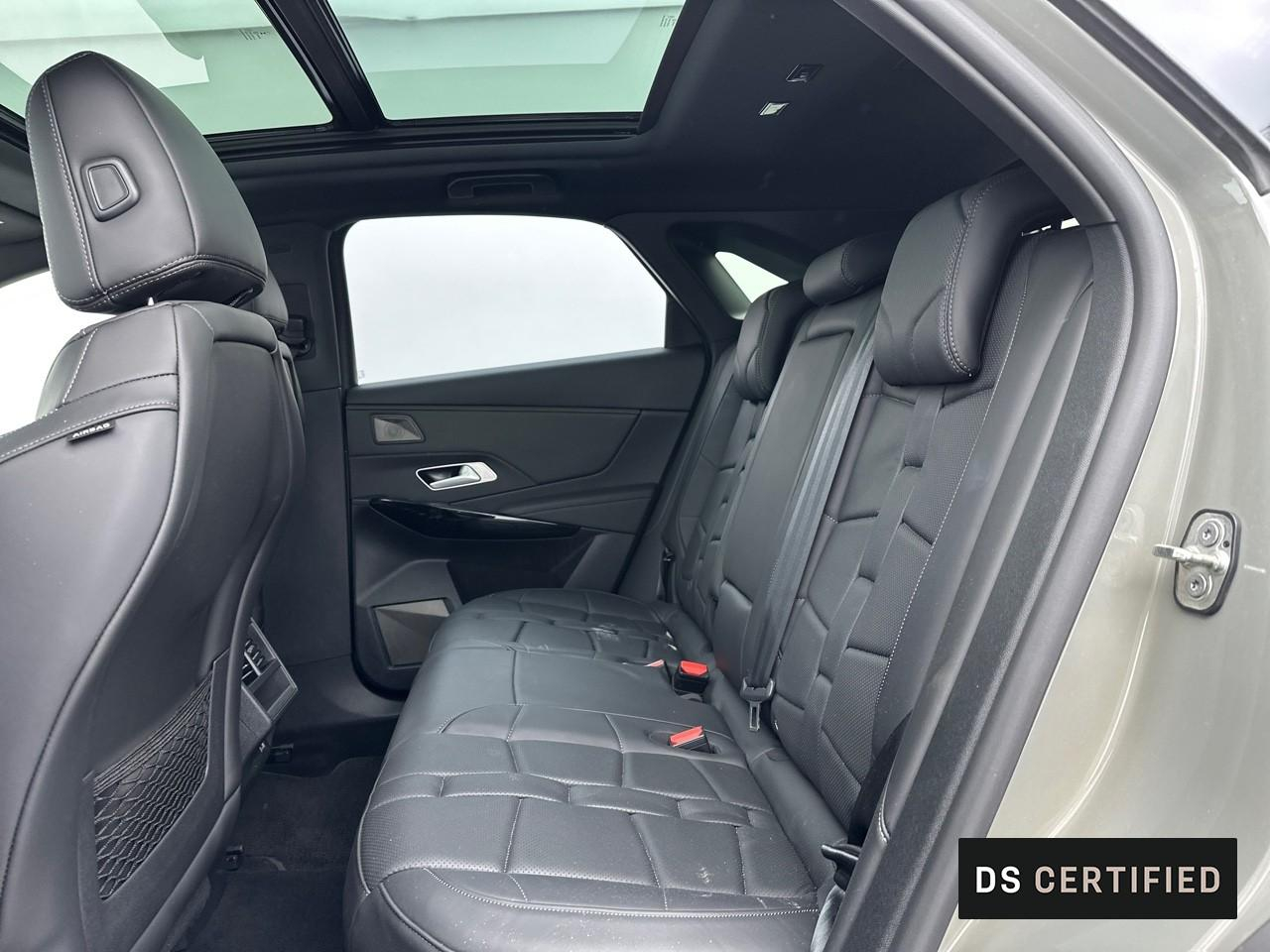 Ds Ds 7 crossback bluehdi 130 eat8 etoile — photo 13