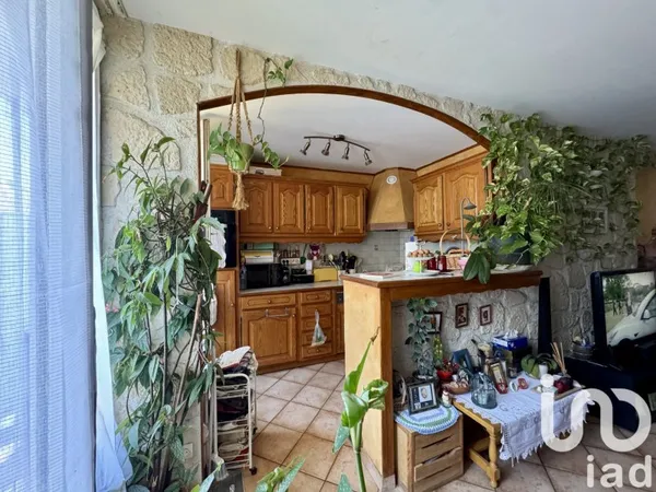 Appartement 5 pièces 93 m²