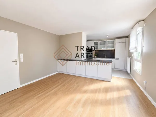 Appartement 4 pièces 78 m²