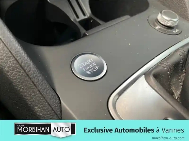 Audi Q2 35 tfsi 150 s tronic 7 — photo 100