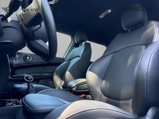 Mini Countryman cooper se 125ch + 95ch edition premium all4 bva6 — photo 4