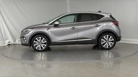 Renault Captur 1.6 E-Tech hybride rechargeable 160ch Initiale Paris -21 — photo 7
