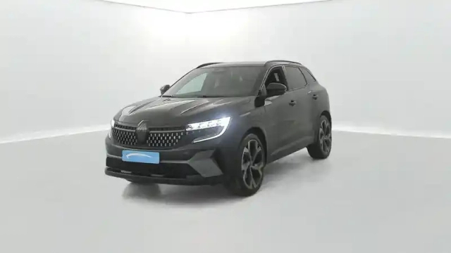 Renault Austral e-tech full hybrid 200 gsr2
