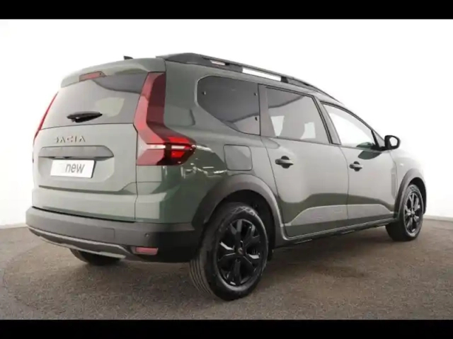 Dacia Jogger 1.0 eco-g 100ch extreme 7 places -24 — photo 4